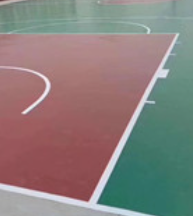 濮阳篮球场地坪维修全方案